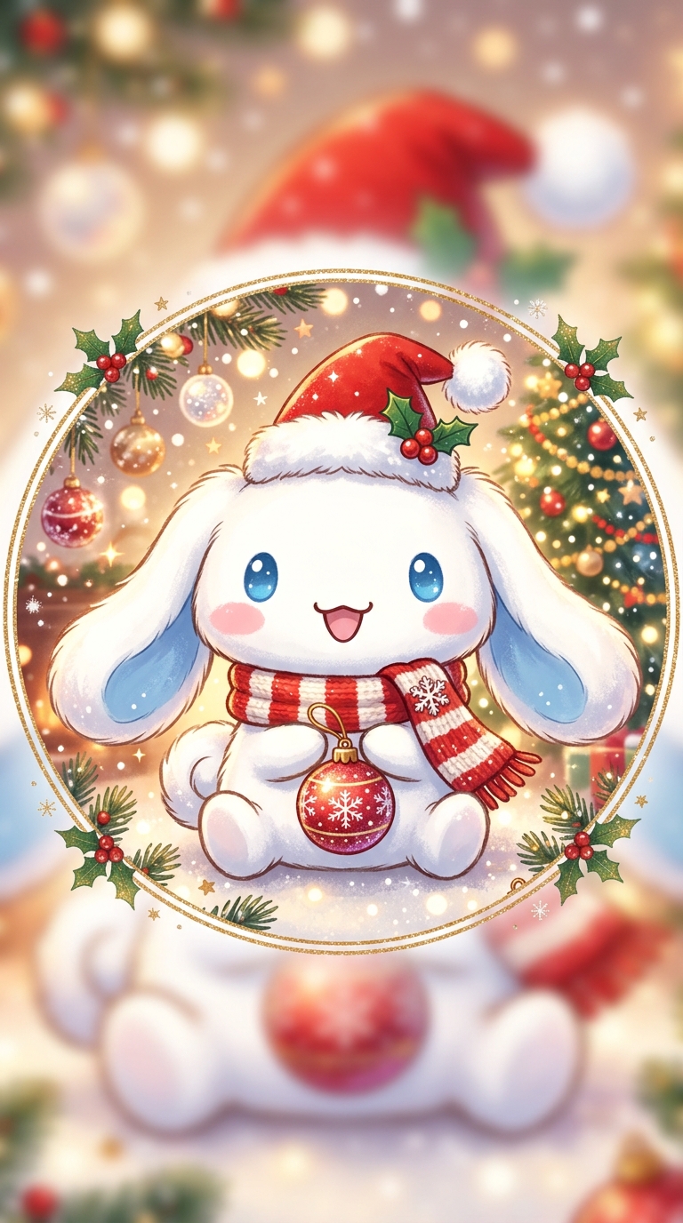 Cinnamoroll Pfp Cute