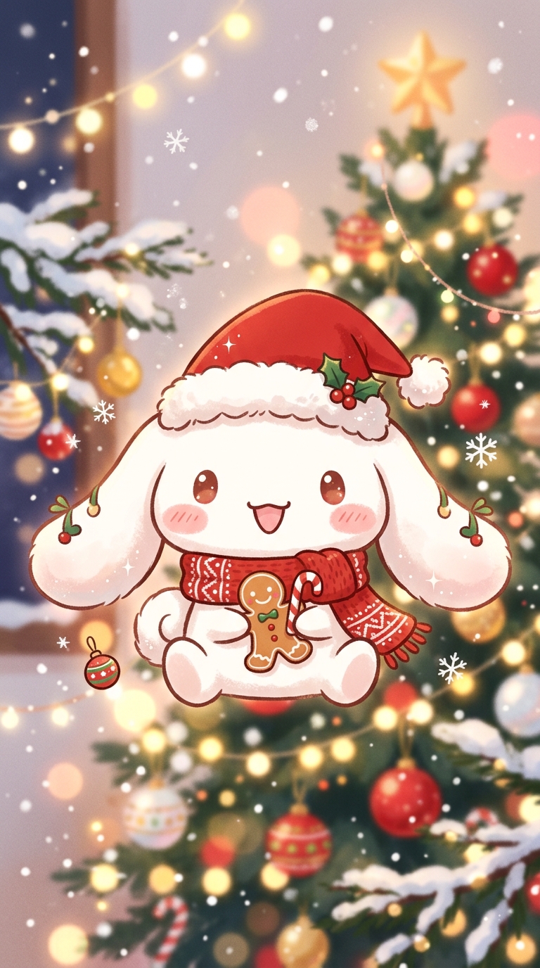 Cinnamoroll Pfp Y2k