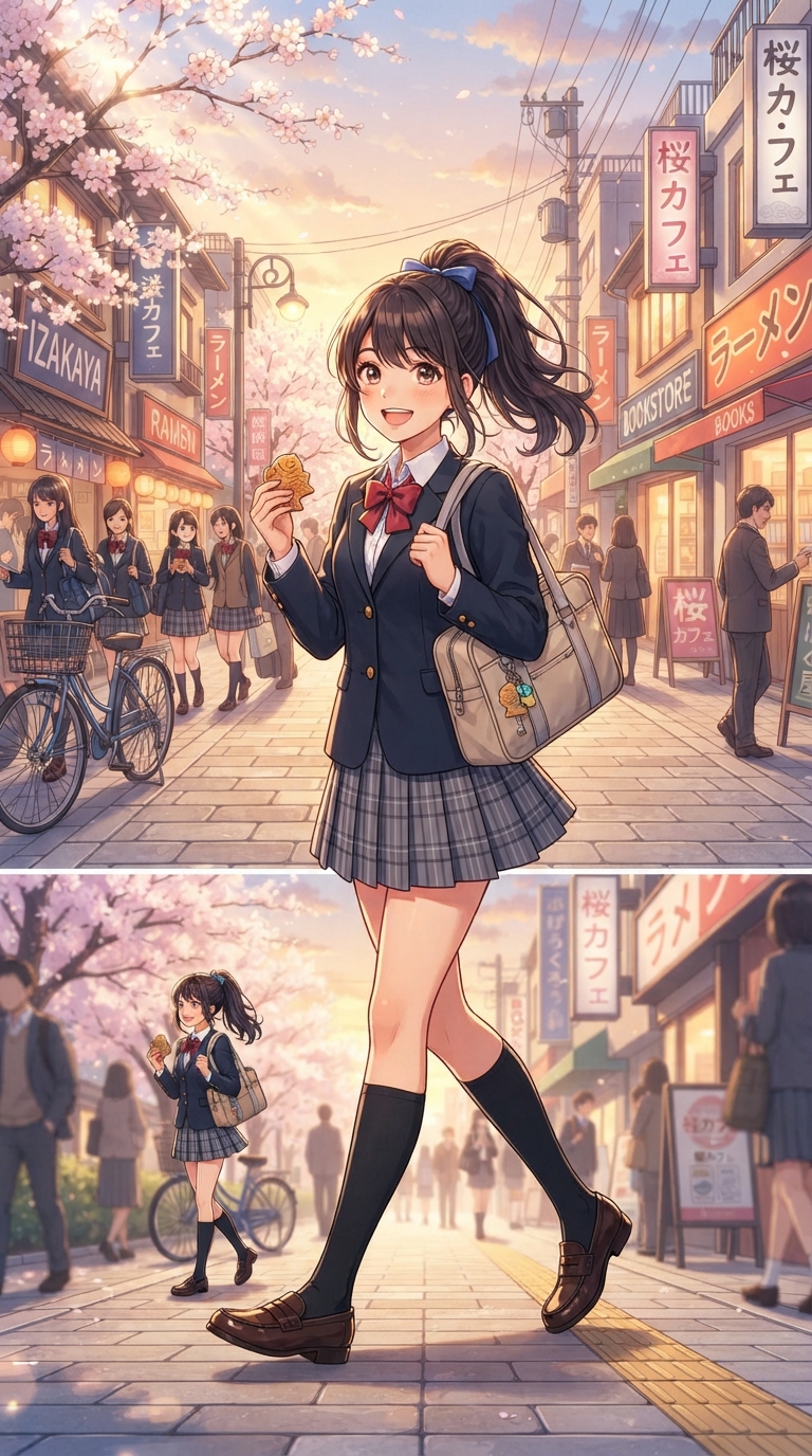 Cool Anime Pfp