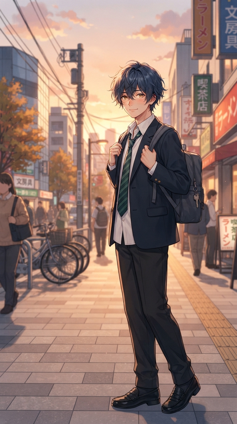 Cool Pfp Anime
