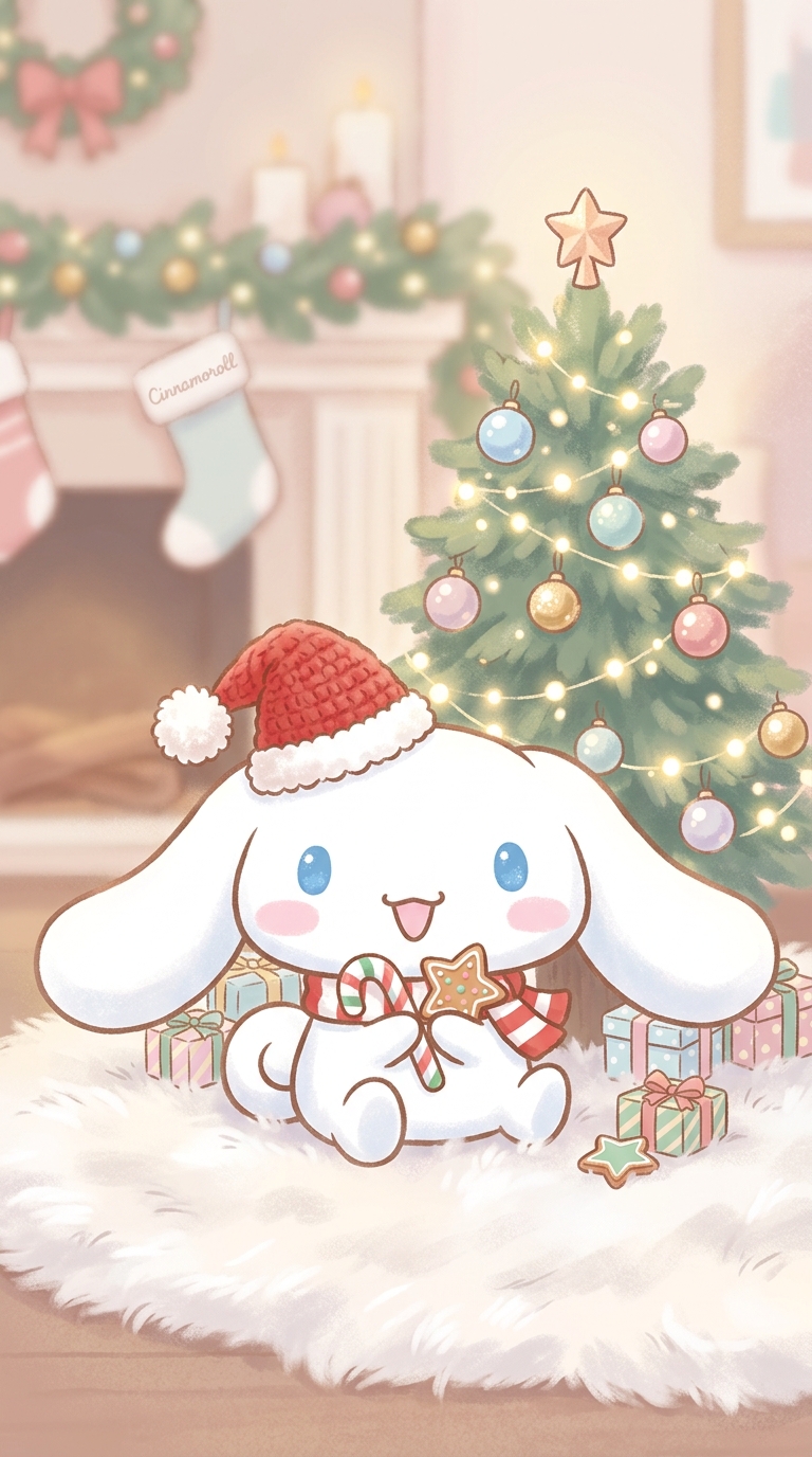 Cute Cute Cinnamoroll Pfp
