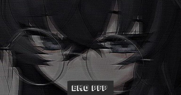 Emo PFP