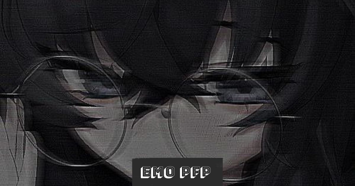 Emo PFP
