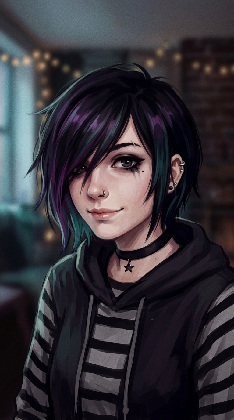 Emo