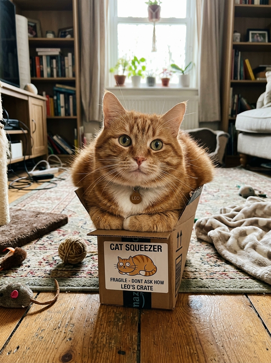 Funny Cat Pfp For Boy