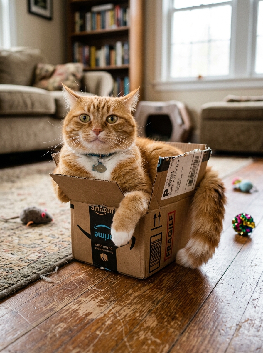 Funny Cat Pfp For Discord