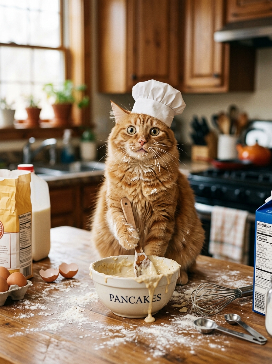 Funny Cat Pfp For Girls