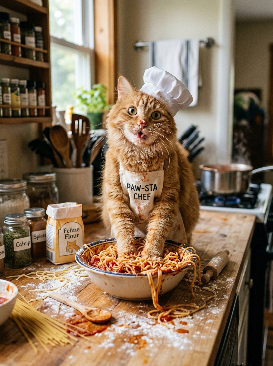 Funny Cat Pfp Meme