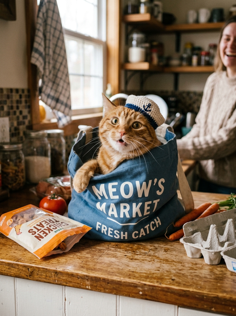 Funny Cat Pfp Pinterest