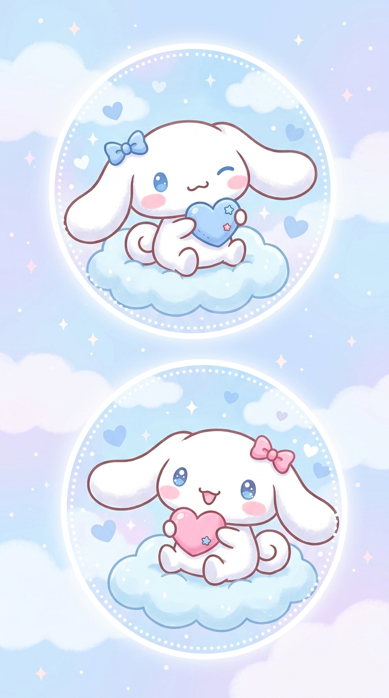 Kawaii Cinnamoroll Pfp