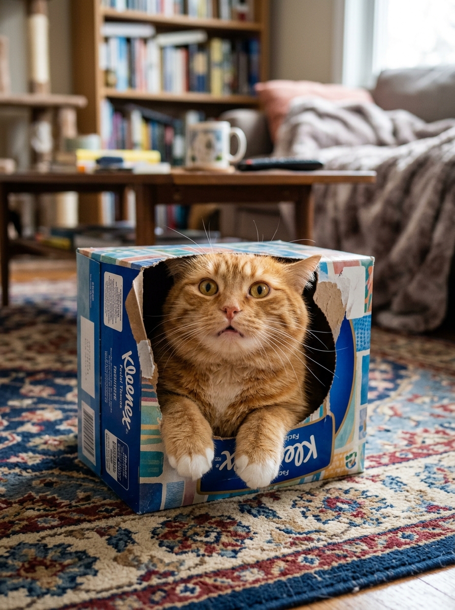 Meme Funny Cat Pfp