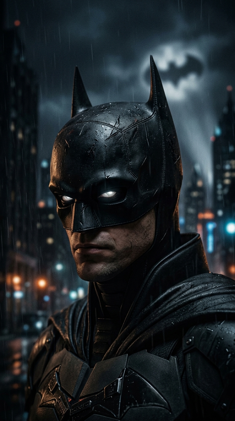 Pfp Batman