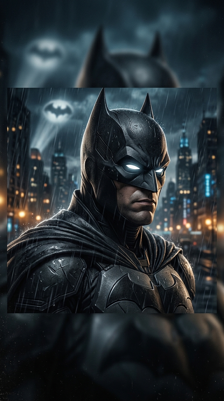 Pfp Batman