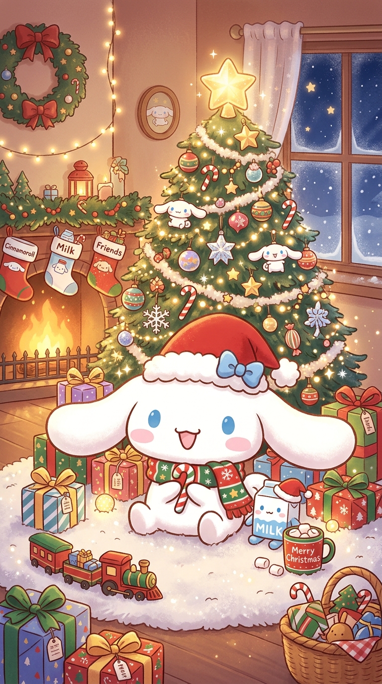 Sad Cinnamoroll Pfp