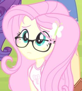 fluttershy pfp aesthetic 1 fluttershy pfp aesthetic 1