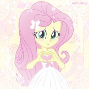 fluttershy pfp characters 1 fluttershy pfp characters 1