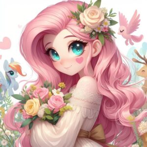 fluttershy pfp characters 3 fluttershy pfp characters 3