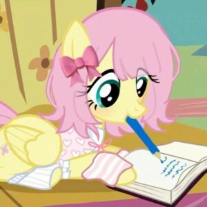 fluttershy pfp cute 2 fluttershy pfp cute 2