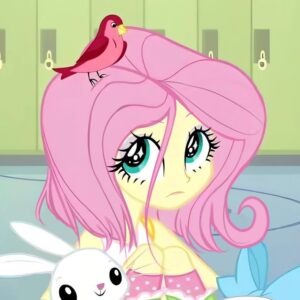 fluttershy pfp cute 3 fluttershy pfp cute 3