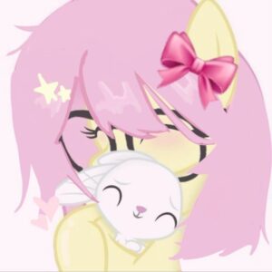 fluttershy pfp cutecore 3 fluttershy pfp cutecore 3