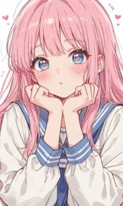 fluttershy pfp fanart 2 fluttershy pfp fanart 2