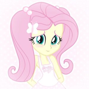 fluttershy pfp gif 1 fluttershy pfp gif 1