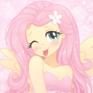 fluttershy pfp gif 2 fluttershy pfp gif 2