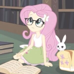 fluttershy pfp with glasses 2 1 fluttershy pfp with glasses 2 1