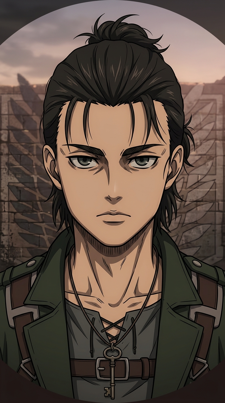AOT Pfp