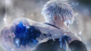 Aesthetic Sukuna PFP Aesthetic Sukuna PFP