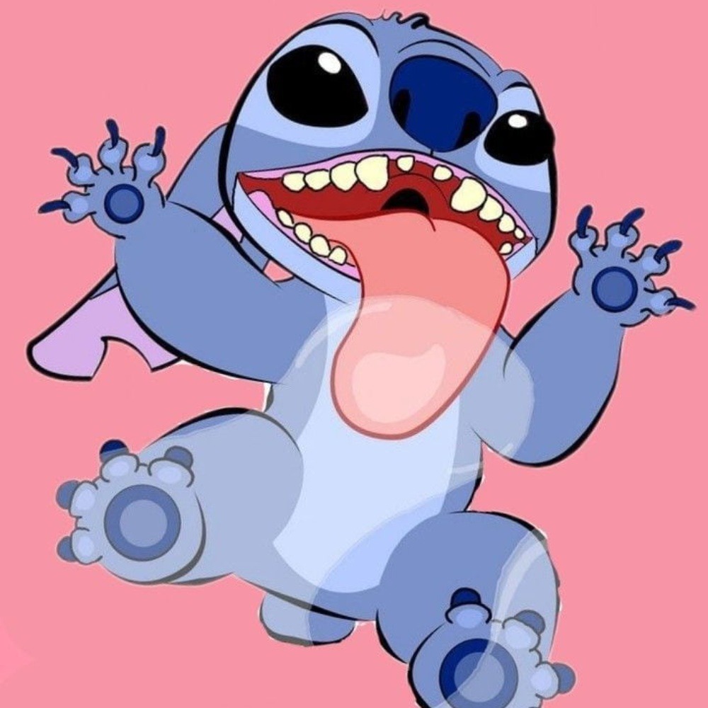 Angel From Stitch Pfp