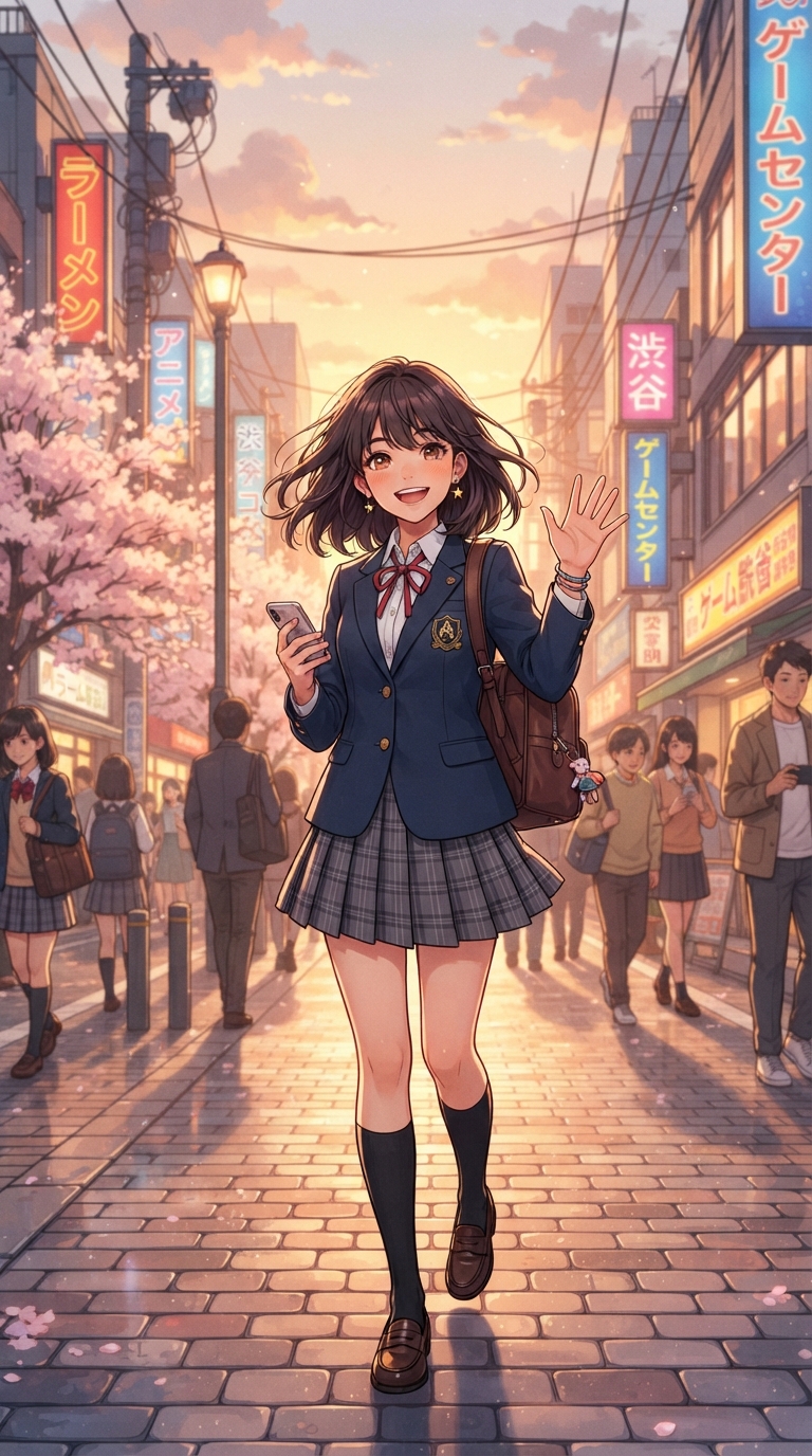 Anime Cartoon Pfp