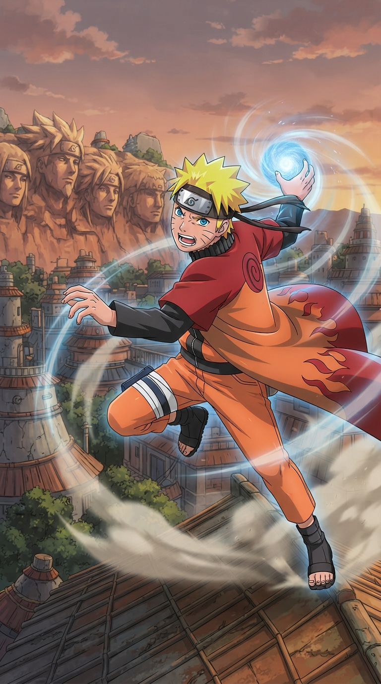 Anime Pfp Naruto