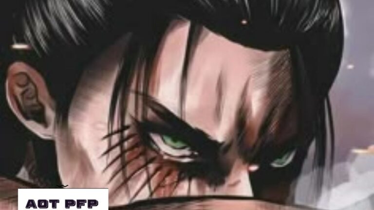 Aot PFP