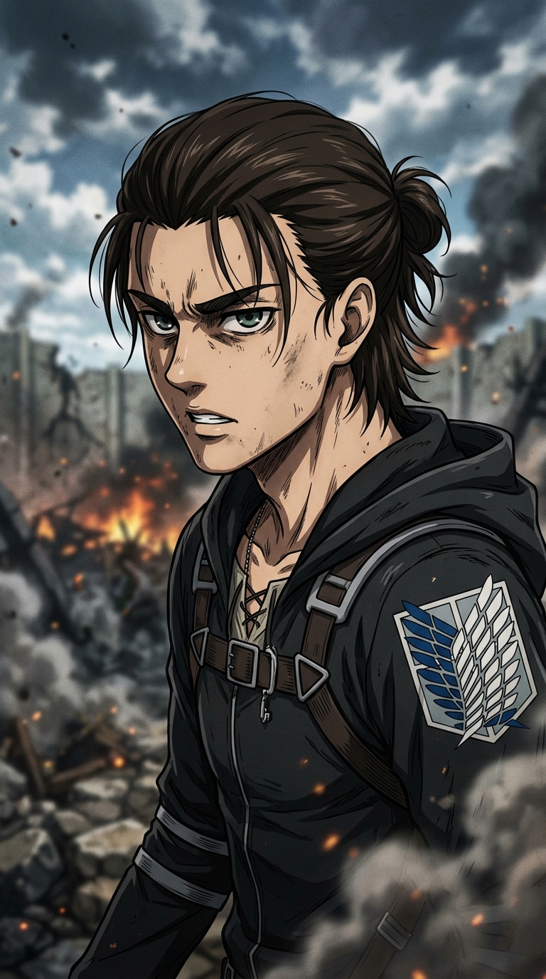 Aot Pfps