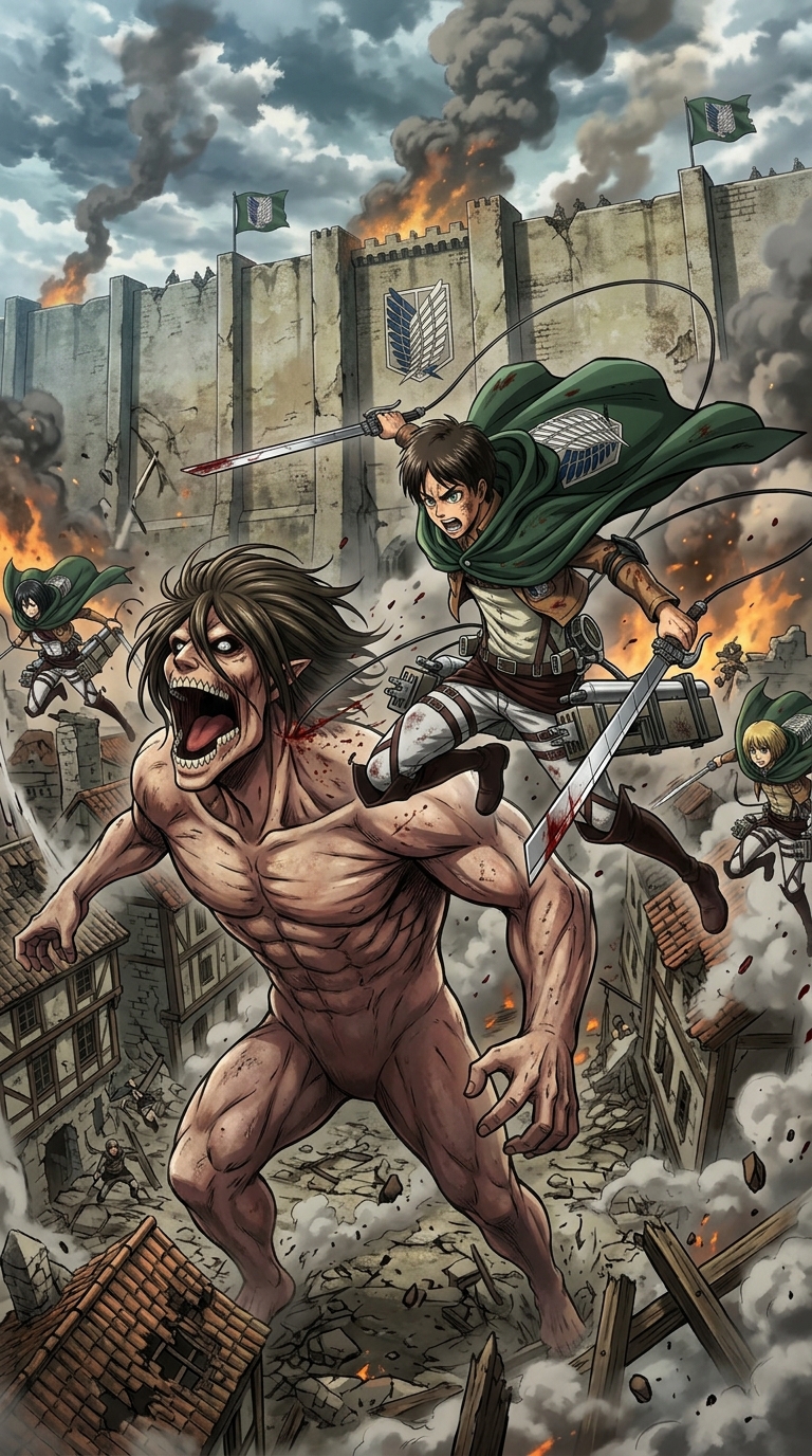 Armin Aot Pfp