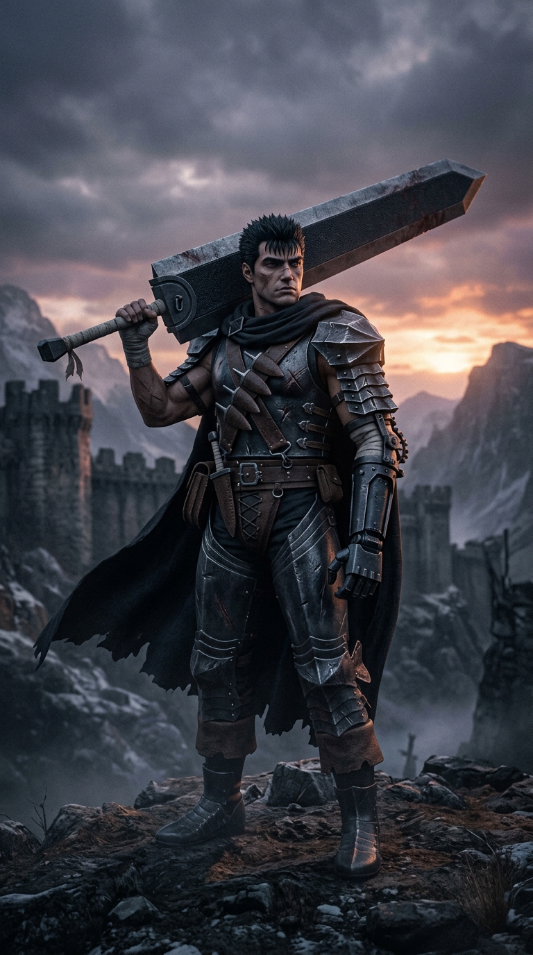Berserk Pfp