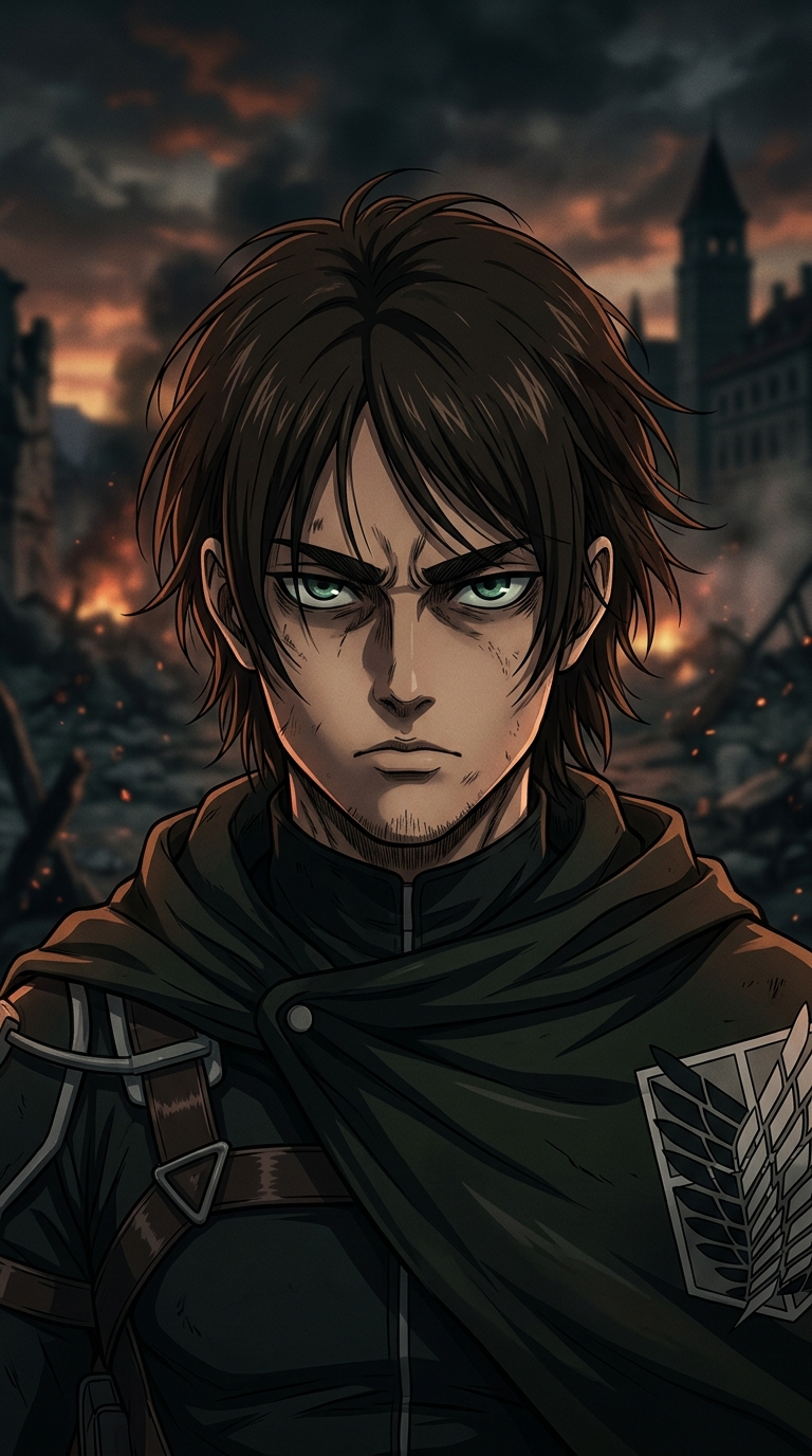 Best Aot Pfp
