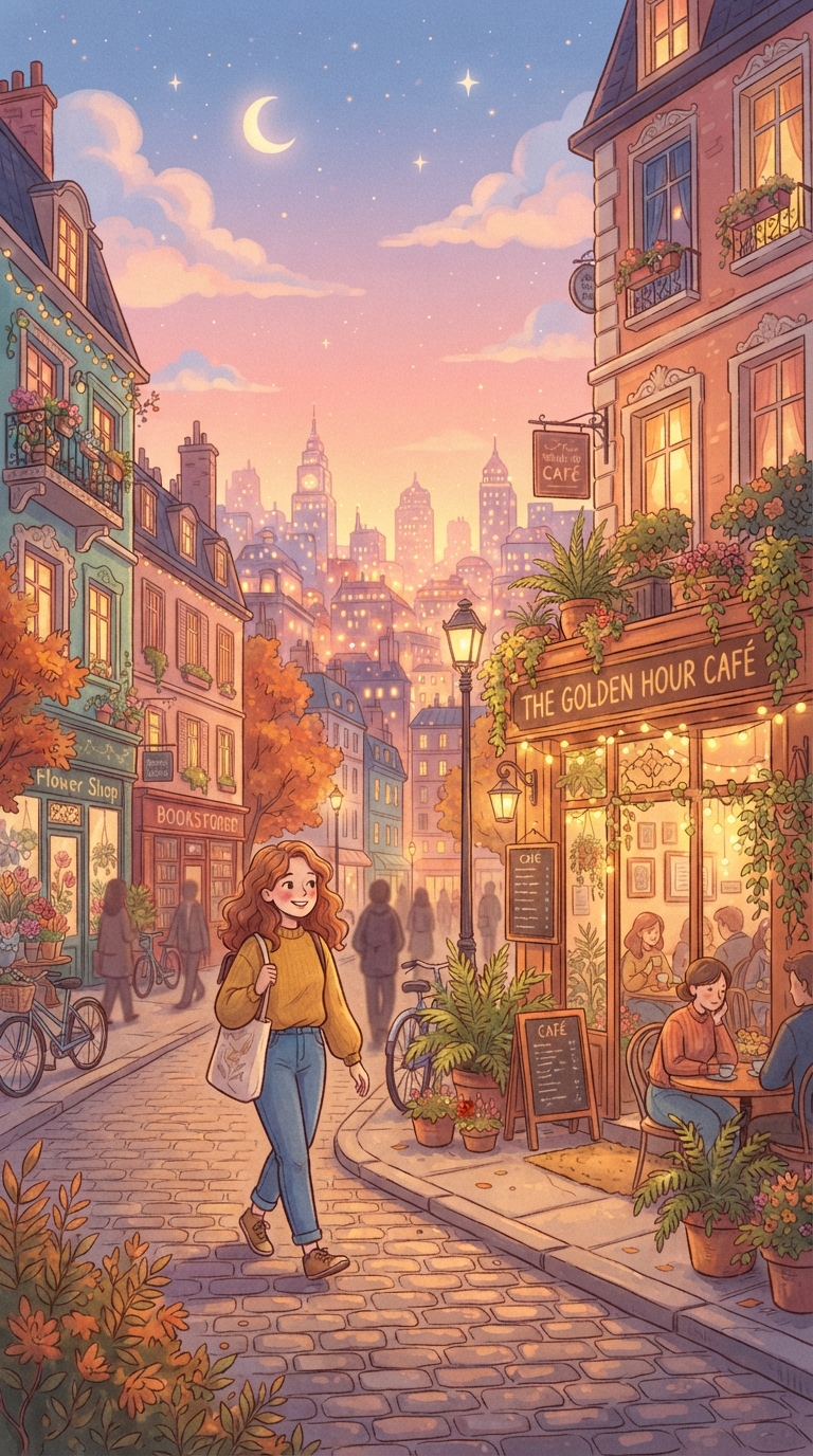 Cartoon Character Pfp