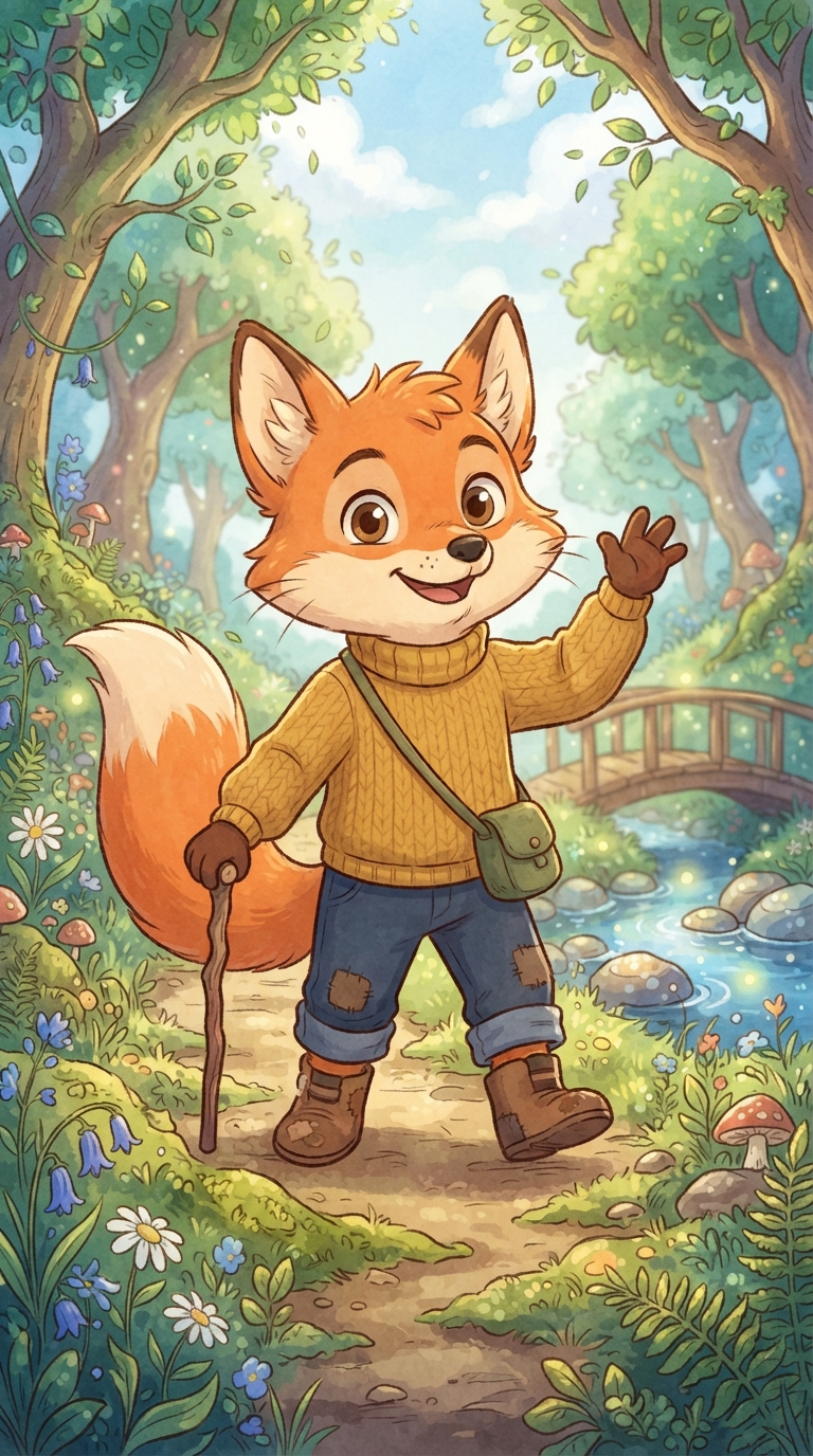 Cartoon Character Pfp