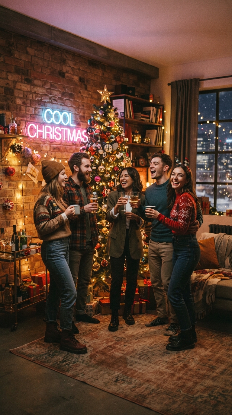 Choso Pfp Christmas