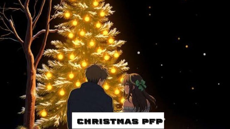 Christmas Pfp
