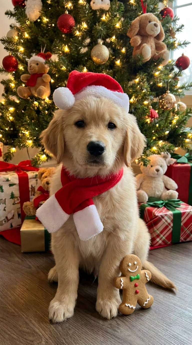 Christmas Pfp Anime