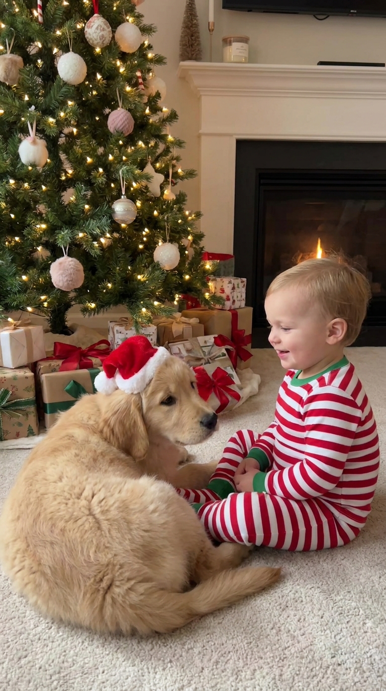 Christmas Pfp