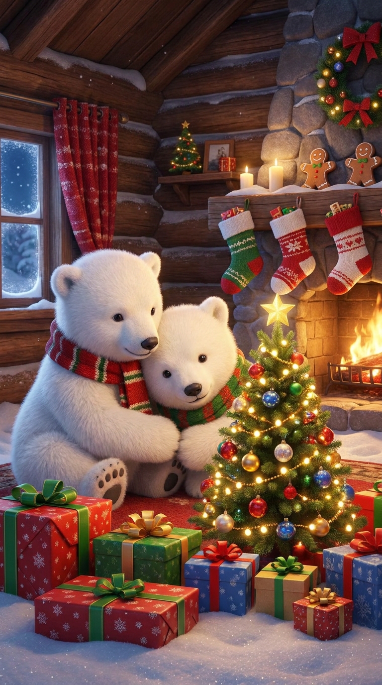 Christmas Pfps