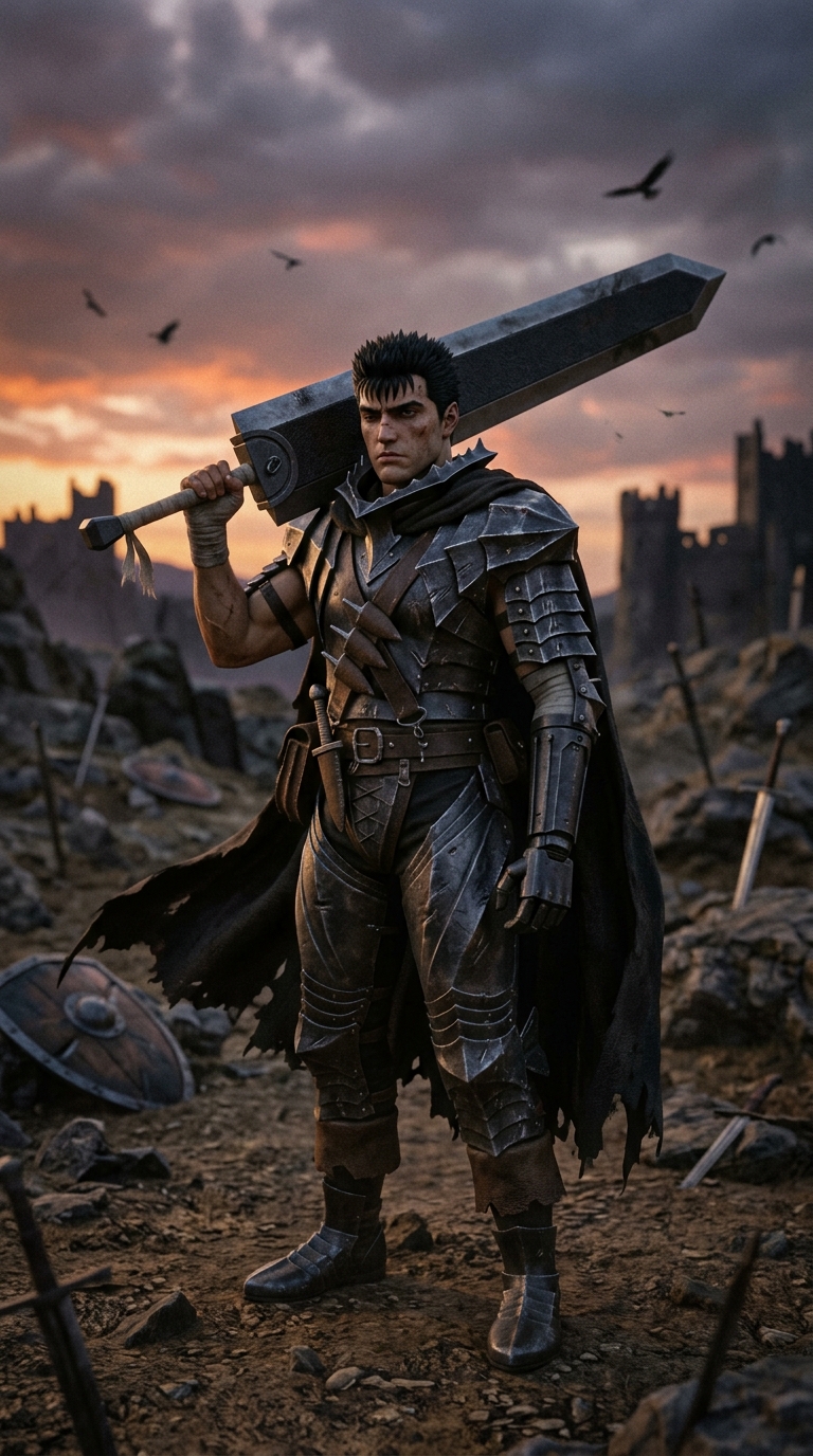 Coo Guts Pfp