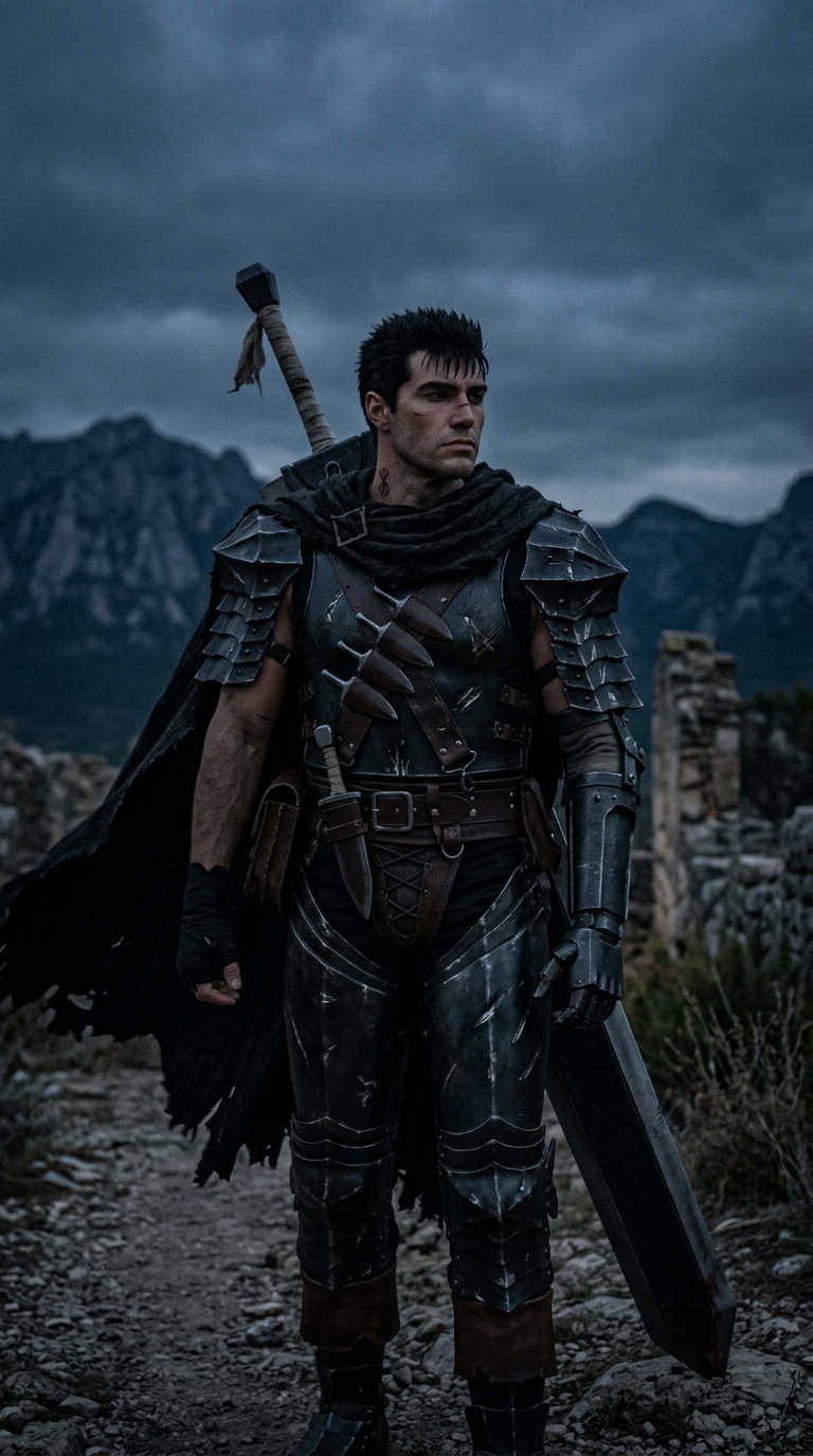 Cool Guts