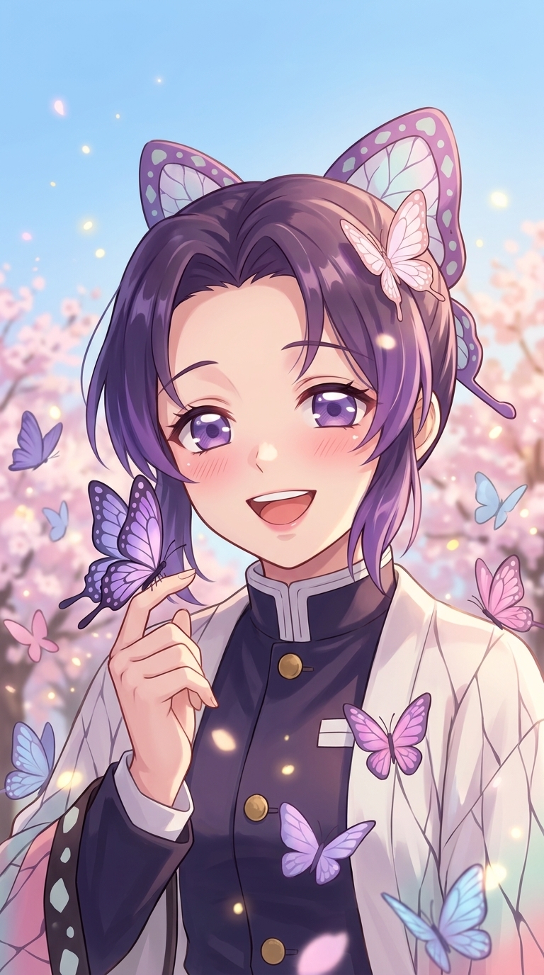 Demon Slayer Hashira PFP