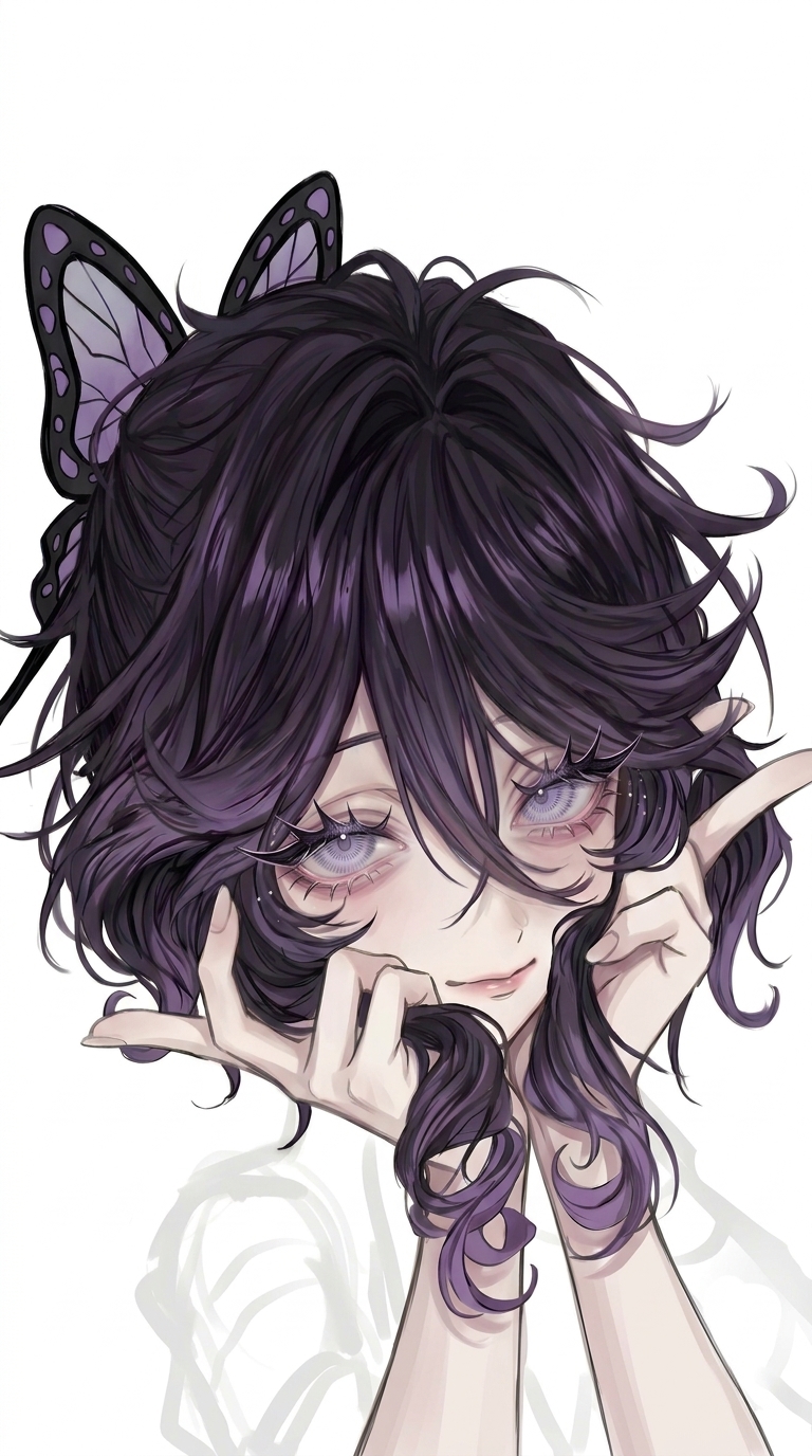 Demon Slayer PFP