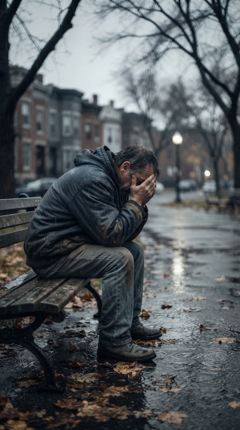 Depressed Pfp For Discord
